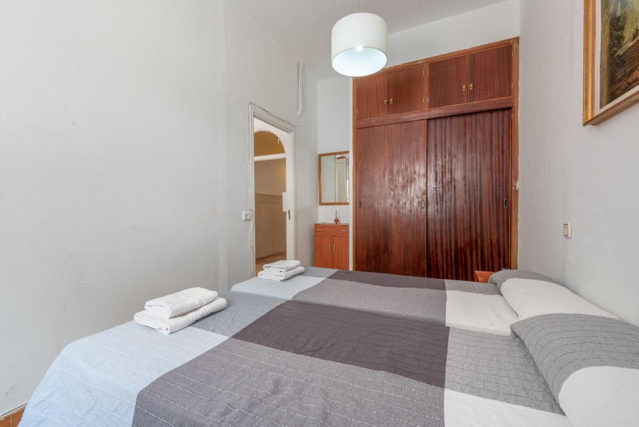 Nafeti Feriehus Palma de Mallorca
