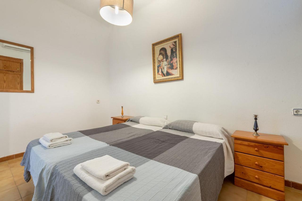 Nafeti Feriehus Palma de Mallorca