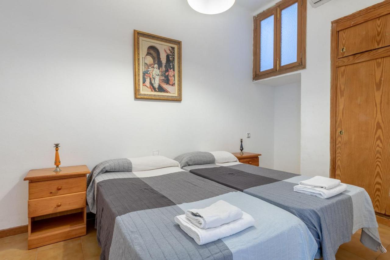 Nafeti Feriehus Palma de Mallorca