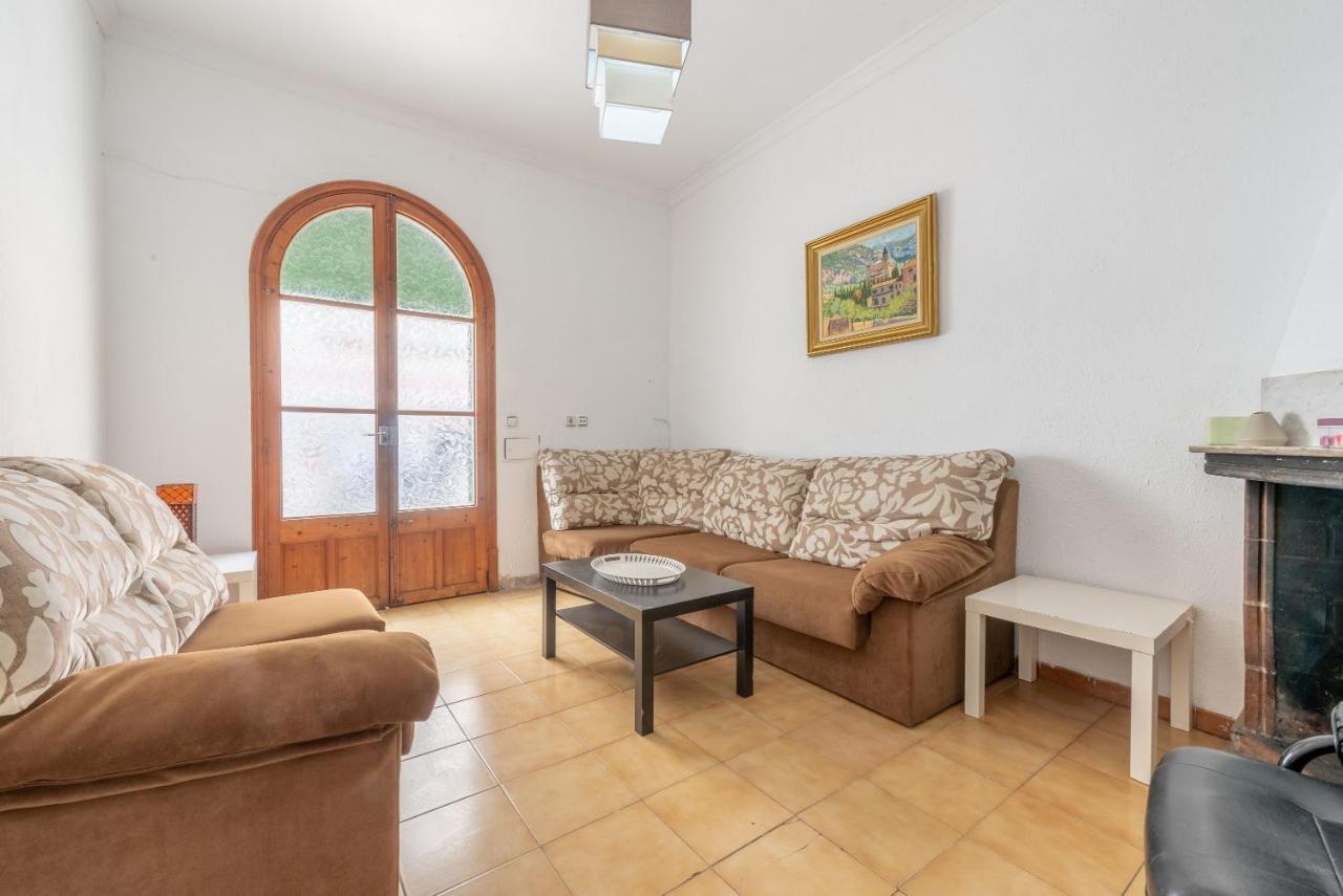 Vakantiehuis Nafeti *